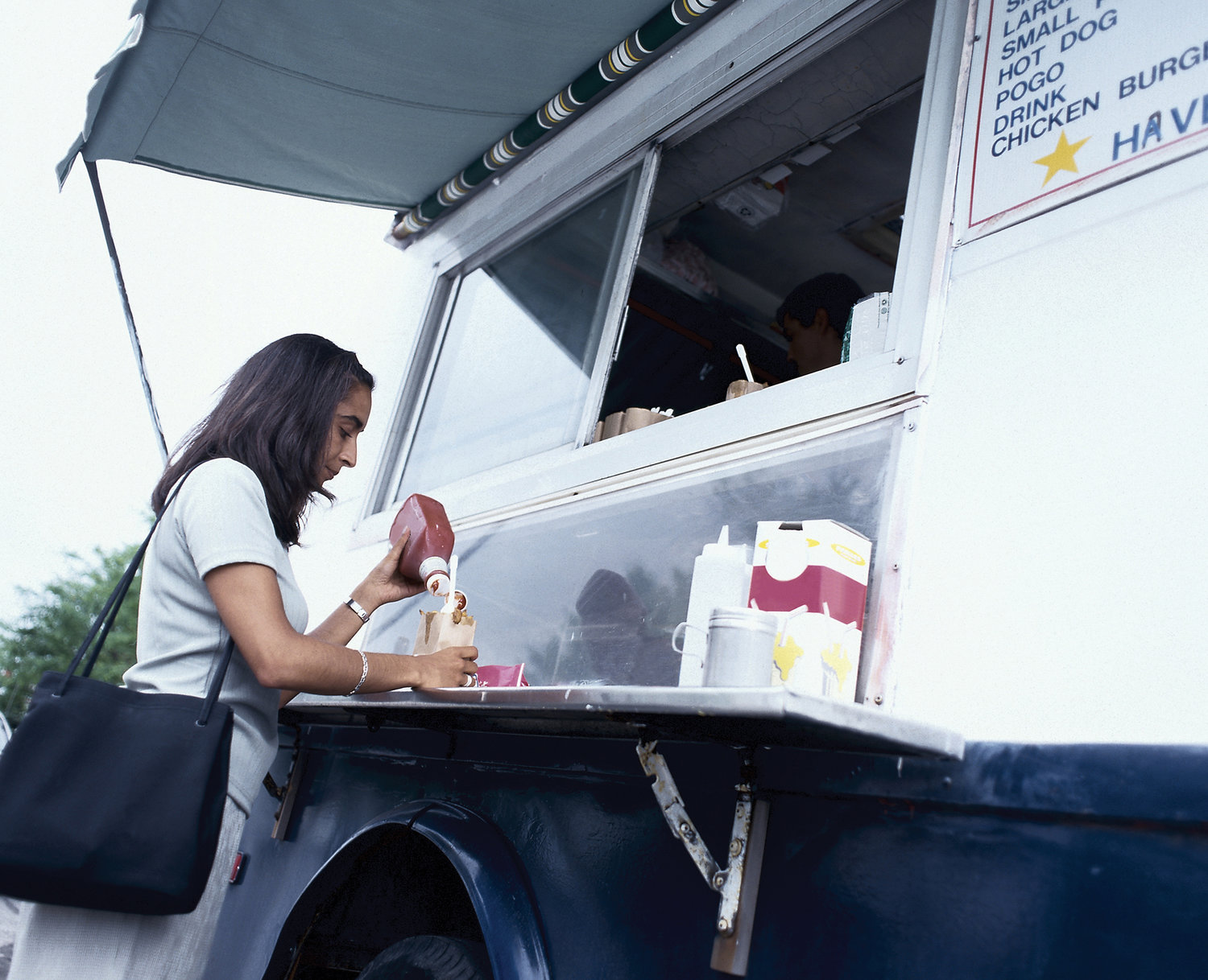 Sparta officials have reduced food truck permit fees, hoping to bring in more vendors within the city limits.